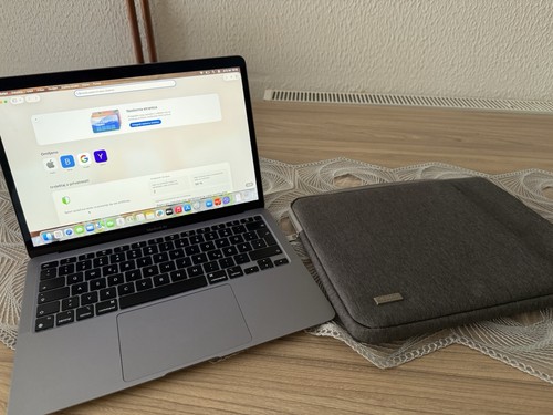 Apple macbook air zoll - air,