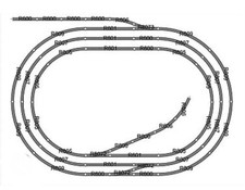 Große Hornby Spurweite OO