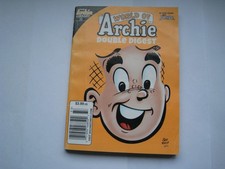 Comic World of Archie Double