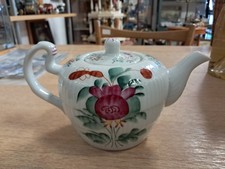 Ostfriesenrose, 0,5 Liter Teekanne, August Warnecke 