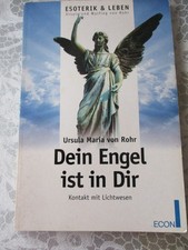 Dein Engel ist in Dir -