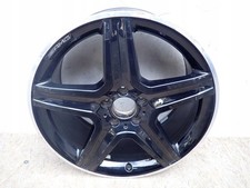 1x Alufelge 19 Zoll 8.0" 5x112
