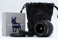 [Fast unbenutzt] Olympus Zuiko