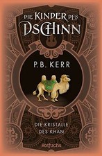 Die Kinder des Dschinn: Die