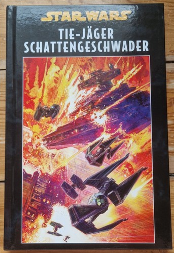Star wars tie jäger - star, tie-jäger