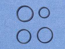 VR-93 Riemen für Fisher