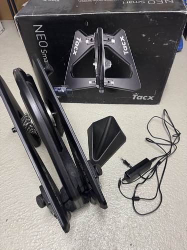 Tacx neo smart - smart, trainer