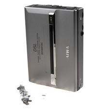 Aiwa HS-P505MKII DSL Bass