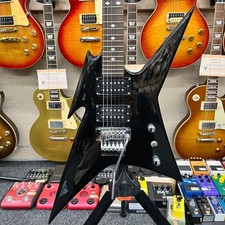 BC RICH IRONBIRD 420JE