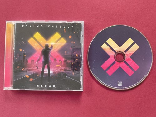 Eskimo electric callboy - eskimo,
