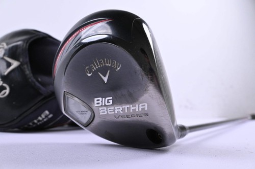 Callaway big bertha series - big, v-series