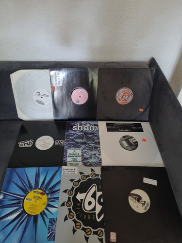 15×12",Techno,Trance,Acid,Sch