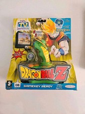 Dragonball Z Plug and Play TV