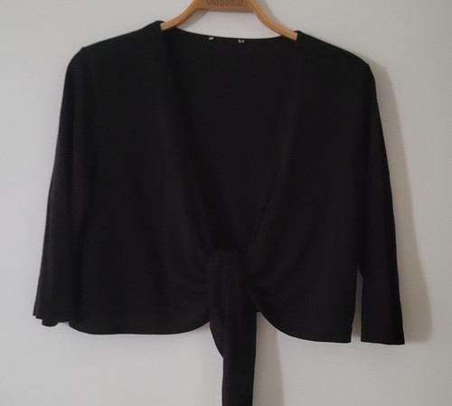 Bolero jacke 48 kurze - jacke,