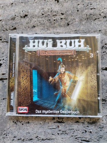 Hui buh das schlossgespenst - buh,