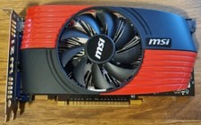 Grafikkarte msi geforce gts - grafikkarte,