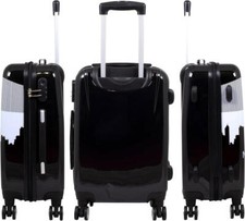 Polycarbonat-ABS Hartschalen