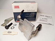 Engine Heater Element DEFA