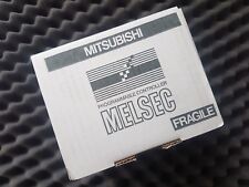 Mitsubishi MELSEC  FX0S-30MR-DS  PROGRAMMABLE CONTROLL  24VDC 8W  FX0S30MRDS 