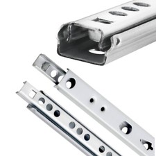 ✅ Schubladenschienen