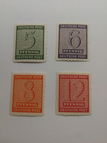 Briefmarken sowjetische - briefmarken,