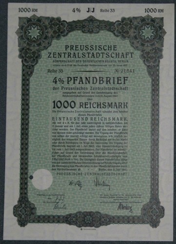 Preußische zentralstadtschaft - preußische,