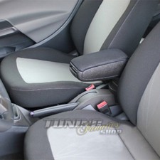 Armlehne Mittelarmlehne MAL Passform für Seat Ibiza IV 6J 2009-