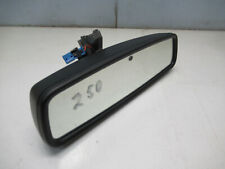 FORD FOCUS III DYB Innenspiegel Spiegel Autom. Abblendbar Rückspiegel Bj.14 (250