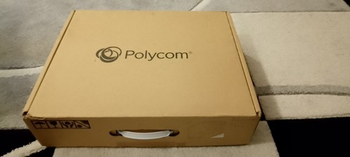 Polycom realpresence trio 8800 - realpresence,