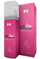 Libi Gel für Frauen Libido
