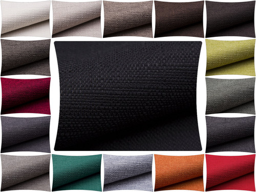 Polsterstoff gomera meterware - polsterstoff,