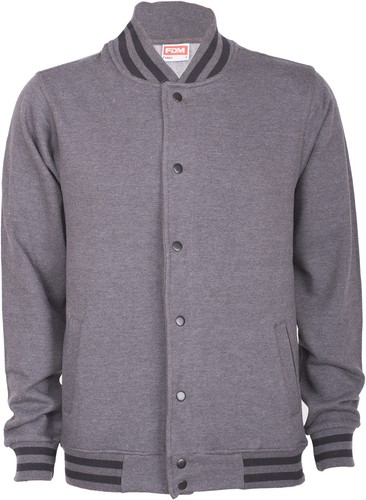 Oldschool campus jacket - campus, /