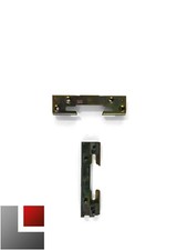 Schliessblech E A1940