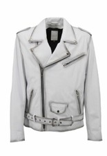 Herren Lederjacke - Julian