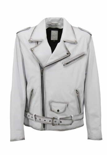 Herren lederjacke julian - lederjacke,