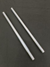 Suzuki RV 90 fork stanchions