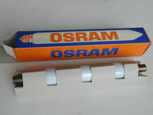 Osram soffittenlampe s19 - osram,