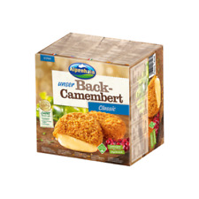 Alpenhain Back-Camembert