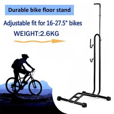 3 in 1 Fahrradständer Boden