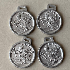 4 x  Ullr Tegernsee (2271n)