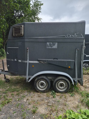 Böckmann genius cs2 - böckmann,
