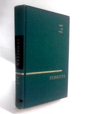 Ferrites (J. Smit and H.P.J