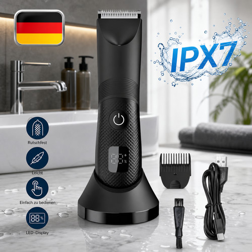 Intimrasierer mann rasierer - intimrasierer,