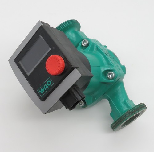 Wilo stratos pico 6 - wilo, 30/1-6