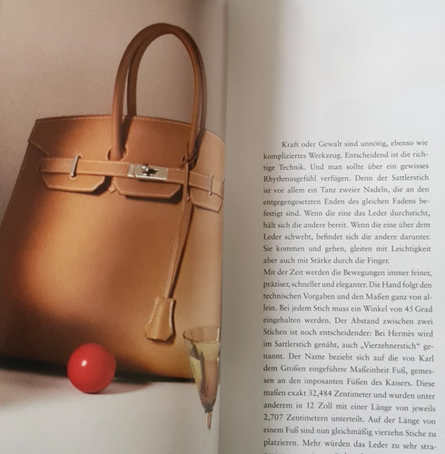 Hermes paris 2019 journal - hermes,