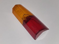 Rückleuchtenglas rechts -