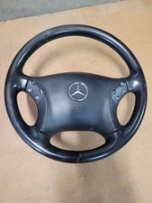 Autolenkrad Mercedes W203