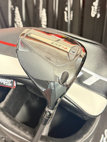 Titleist gt4 driver - titleist, +
