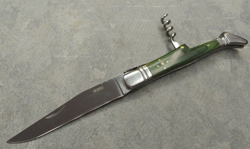 Laguiole messer brotzeitmesser - messer,