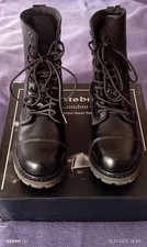 🖤 Springerstiefel  14-Loch-